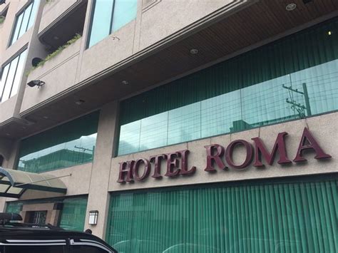 HOTEL ROMA: Reviews (Tuguegarao City, .